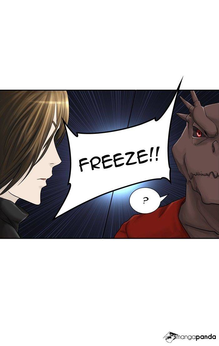 Tower of God Chapter 373 image 096